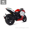 2021 Lithium Battery Electric Motorcycle with high quality